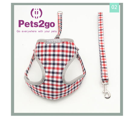 Harness Leash Set Pink Retractable Dog Leash 6 Foot Leather Dog Leash Retractable Leash For Big Dogs
