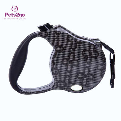 Walking Luxury Dog Leash Extra Long Retractable Dog Lead Multi Function Dog Leash Strong Nylon Tape