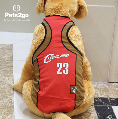 Pets2Go Breathable Fine Poly Mesh satin Pets Wearing Clothes